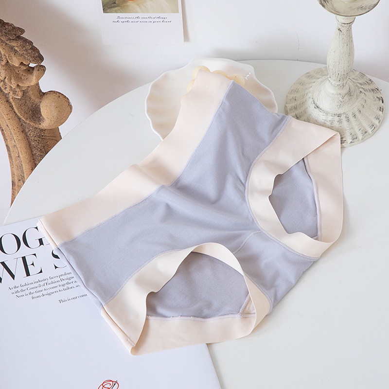 [Thanh Lý] quần nhỏ nữ cotton vải mềm cạp Lưng cao cấp KIMCHIBIKINI Quần xì nữ được hàng ngàn chị em tin dùng QL033