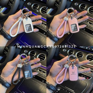 Ốp chìa khoá xe Honda đủ mẫu