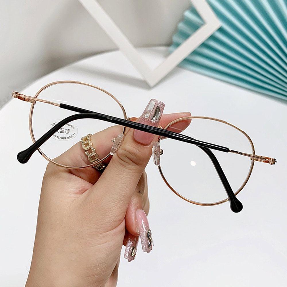 Kính Bảo Vệ Mắt Siêu Nhẹ Chống Ánh Sáng Xanh Cho Nam Và Nữ