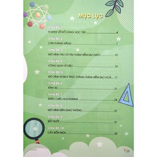 Sách - Giáo dục STEM lớp 2 (ĐN)