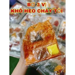 Bánh Tráng Dẻo Tôm Phơi Sương Nhiều Vị