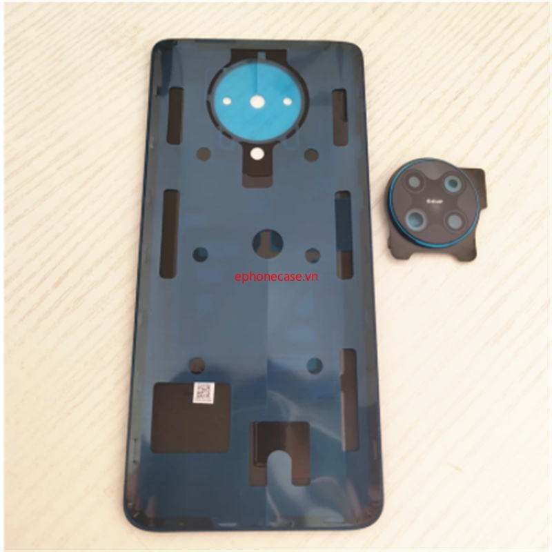 Nắp Lưng Điện Thoại Bằng Kính Thay Thế Chuyên Dụng Cho Xiaomi Poco F2 Pro Poco F2 Pro