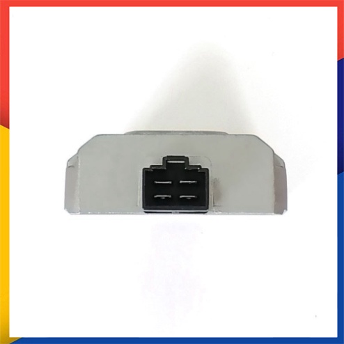 Sạc độ HSB V2 Racing siêu mạnh cho xe Honda Wave Dream Xe 50cc  Chính Hãng