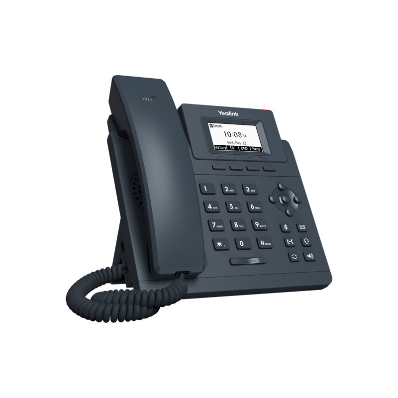 Điện thoại IP Yealink SIP-T30P