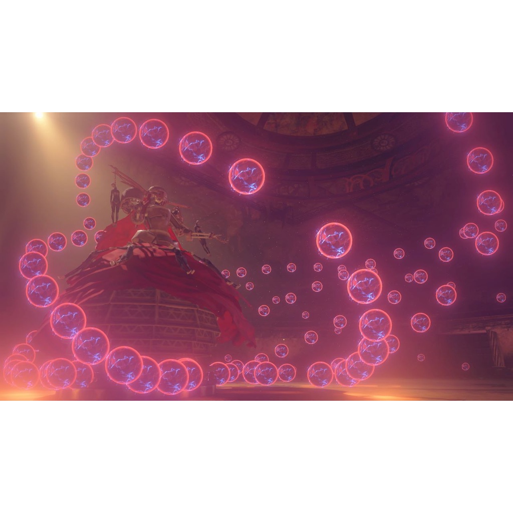 -  - Băng trò chơi NieR:Automata The End of YoRHa Edition