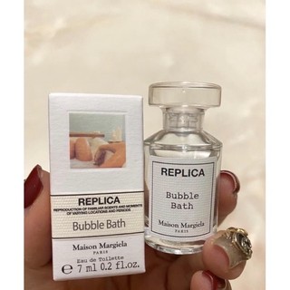 Nước Hoa Maison Margiela Replica Bubble Bath 7ml
