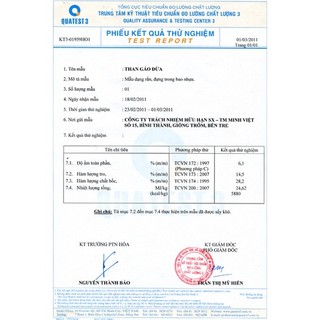 10kg Than Nướng BBQ, Nấu Lẩu