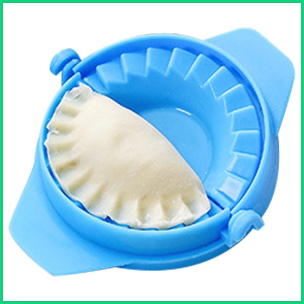 Bộ Dụng Cụ Khuôn Làm Bánh Xếp Với Trục Hoạt Tính Cho Nam Và Nữ