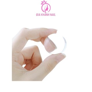 con dấu in hình(tặng kèm gạt)