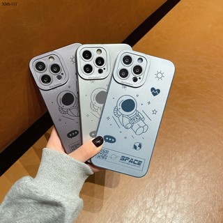 Xiaomi Mi 11T 10T 11 9 8 Lite Pro 5G NE Cho Ốp lưng điện thoại In Hình NASA Astronaut