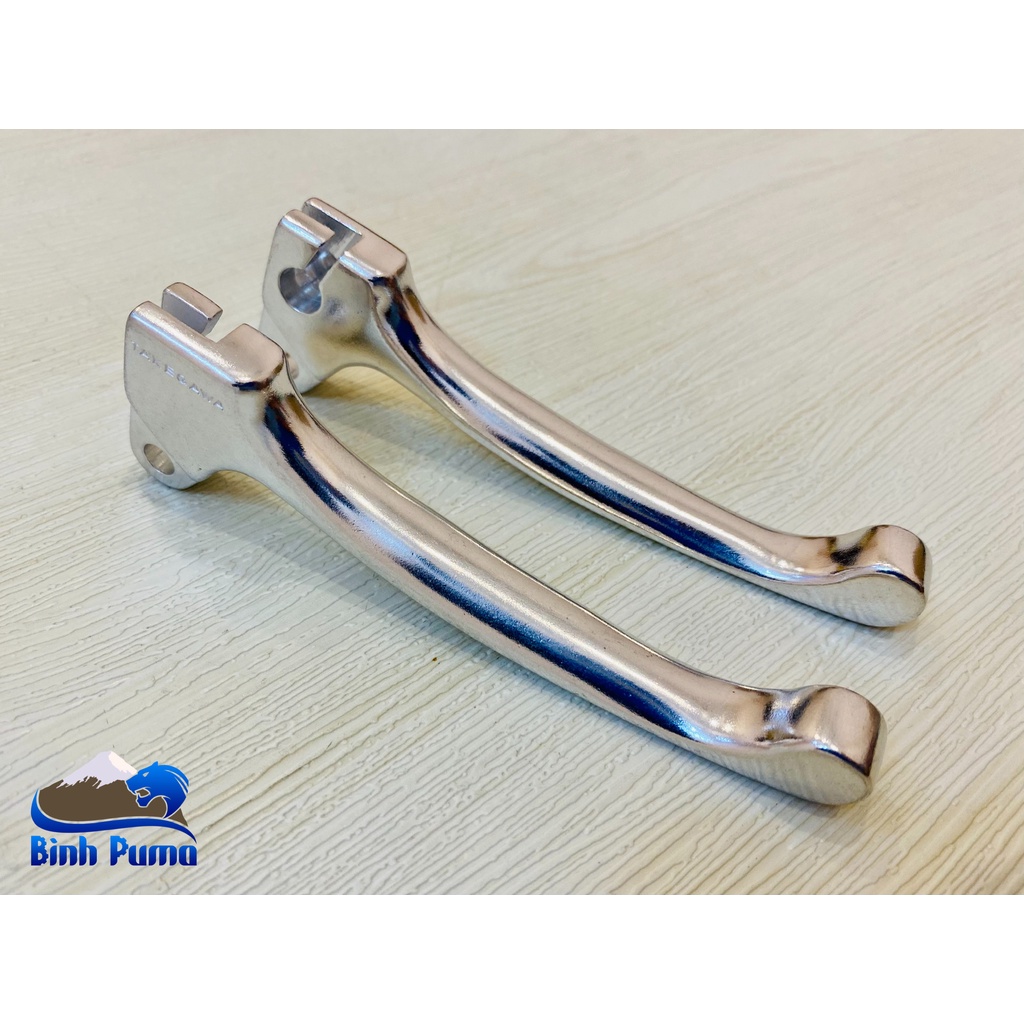 Cặp tay thắng đùm và tay côn TAKEGAWA