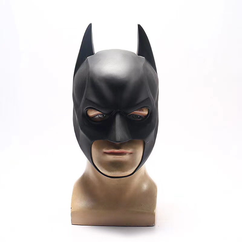 Mặt Nạ Đầu Ngựa - Ếch Xanh - Doge Hóa Trang Halloween Độc Đáo