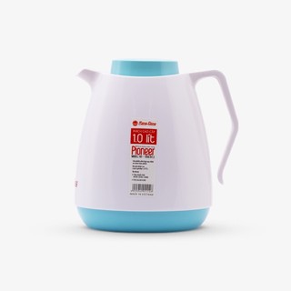 Phích pha trà 1 lít có lõi lọc rạng đông model rd 1055 n1.e