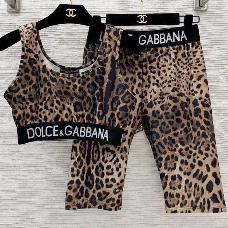 Bikini / Đồ Bơi Nữ Mays / Mặc Đi Biển Tùy Chỉnh Chất Lượng Cao DG / (DG23)