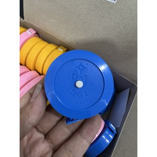 Thước dây cuộn D&T loại tốt