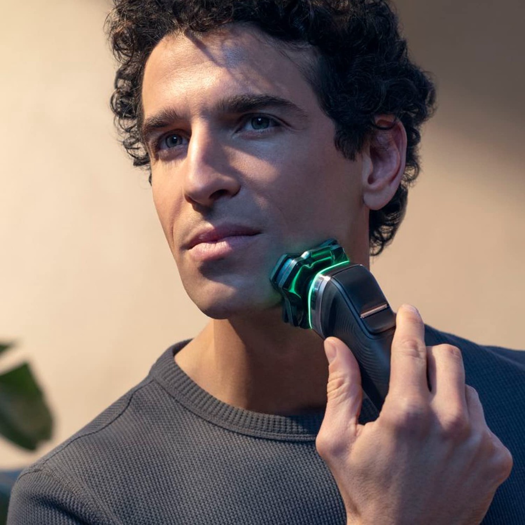 Máy Cạo Râu Philips Series 9000 S9982/55 ,Bảo Hành 24 Tháng