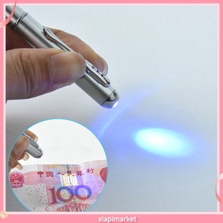 Bút bi có đèn led thiết kế đa năng