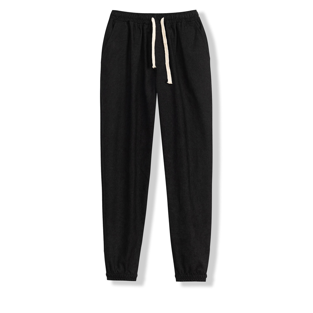 Quần Jogger Nam Nhung Tăm Cao Cấp Thời Trang Trẻ Trung VESCA D3