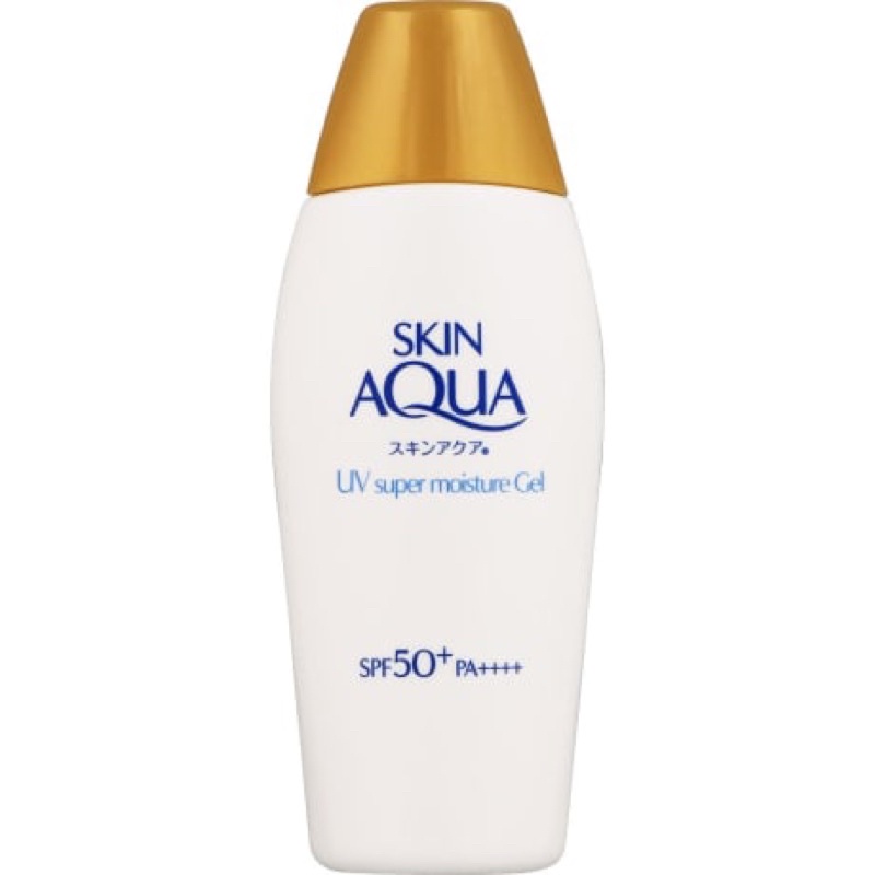 Kem chống nắng Skin Aqua Super Moisture Gel SPF50+/PA++++