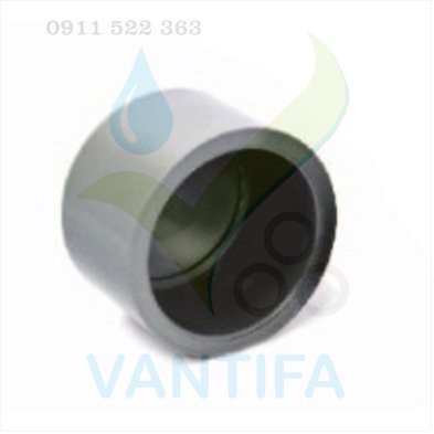 10 cái Bít trơn ống PVC phi 16,21,27,34