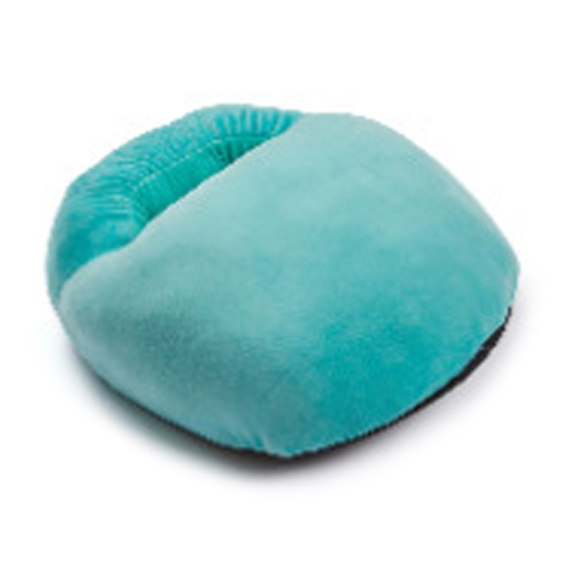 Đệm Sưởi Ấm Chân Bằng Điện Cổng USB Có Thể Tái Sử Dụng