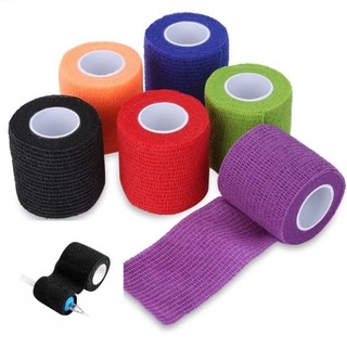 Cuộn vải bọc máy phun xăm, bọc dụng cụ phun xăm