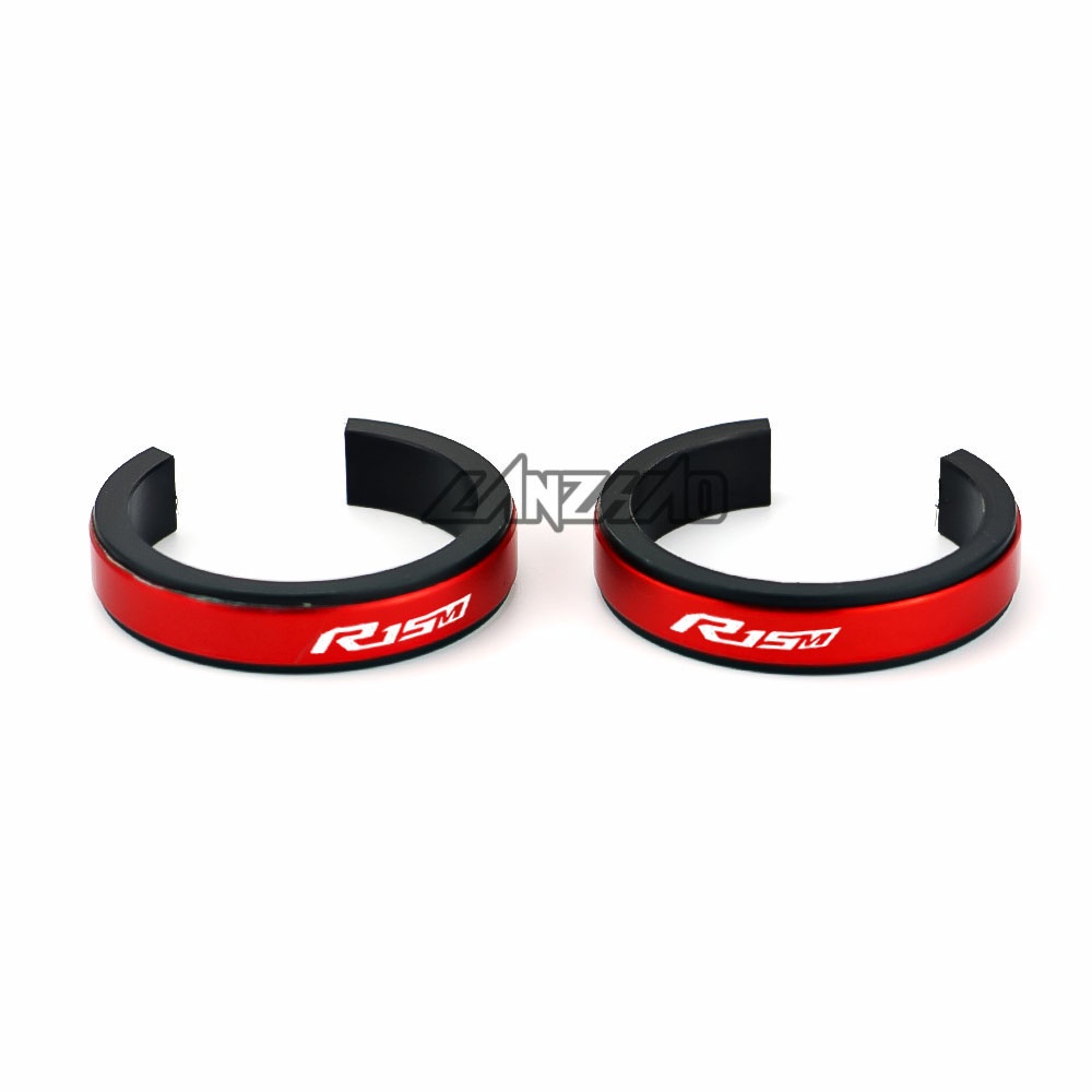 Vòng Giảm Xóc Phía Trước Chất Lượng Cao Cho Xe Máy YAMAHA R15m R15v4