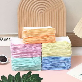 Combo 10 cái khăn sữa Fany - Bee
