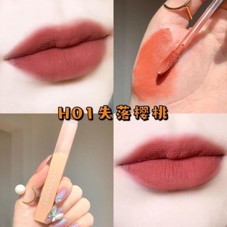 Son Kem Lì Thân Vuông HERORANGE