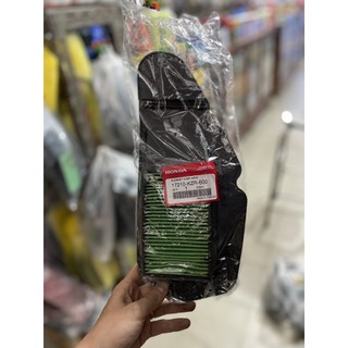 Lọc gió air blade 125/150, shmode, vario 125/150 chính hãng honda