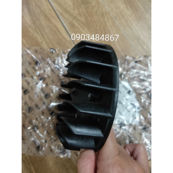 Cánh quạt gió xe Vespa Piaggio 2v  chính hãng