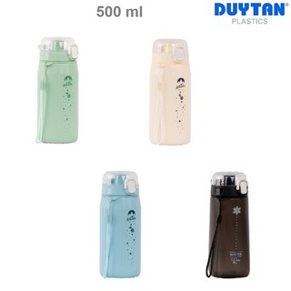 Bình nước Duy Tân winter 500ml - 700ml