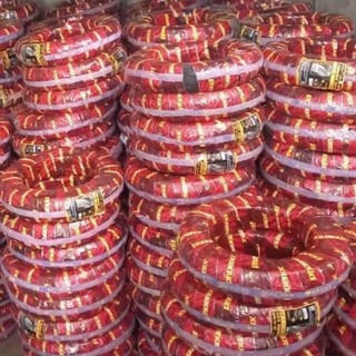 Lốp xe điện 90/90-12 không săm lốp 100/90-10 lốp 350-10 sv