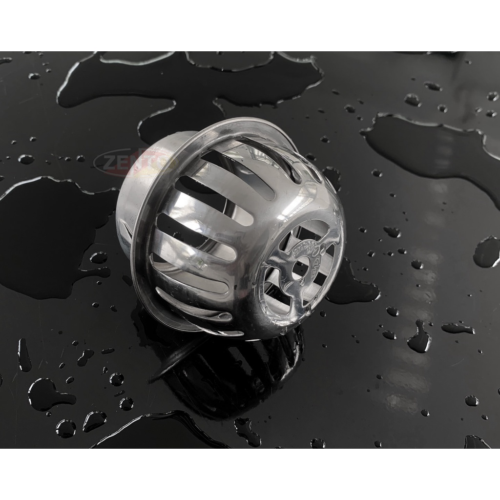 Thoát sàn ban công inox304 và inox201 TS100-D90