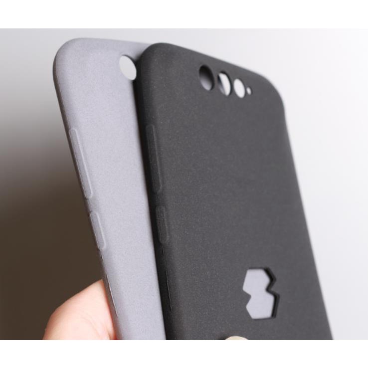 Ốp Điện Thoại Mềm Mặt Nhám Màu Trơn Chống Dấu Vân Tay Cho Xiaomi Mi Black Shark Helo 1 2 3 3S Pro