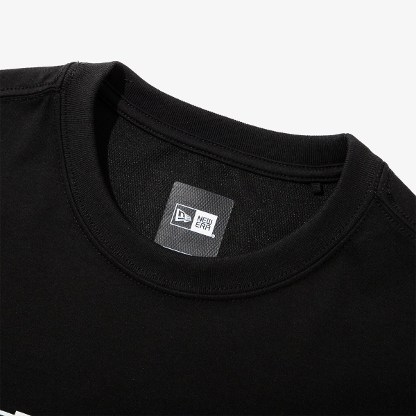 [CHÍNH HÃNG] Áo Thun New Era - Gravity Chicago *Đen* - Code: 12354521