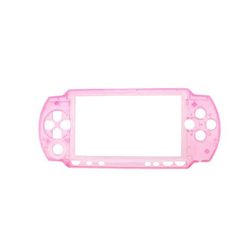 Ốp Bảo Vệ Mặt Trước Nhiều Màu Thay Thế Cho PSP 1000