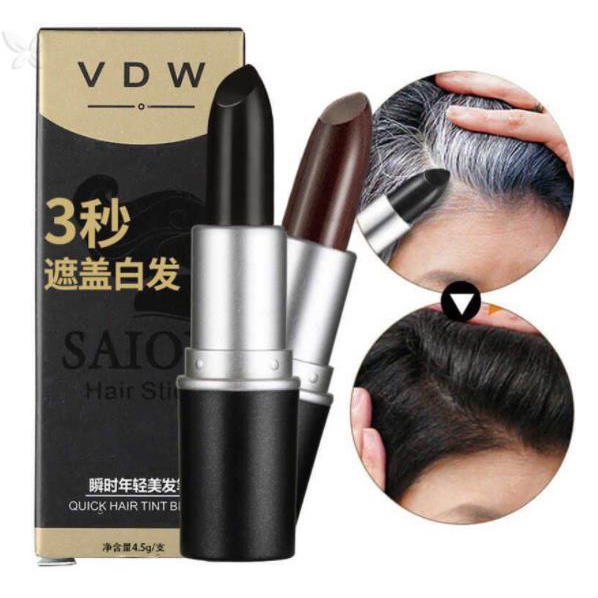 Thuốc Nhuộm Tóc jmmz one time Nhanh Chóng Và Lâu Trôi