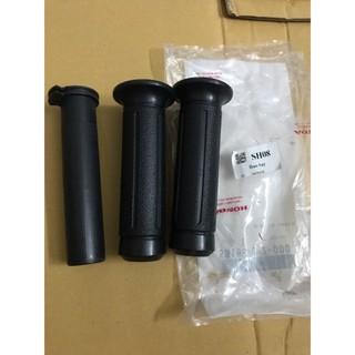 Cặp bao tay và ống ga Sh Ý Chính Hãng Honda