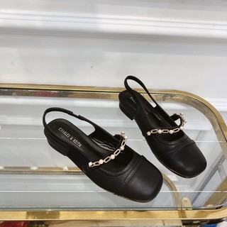 sandal cnk vá mũi hàng qccc