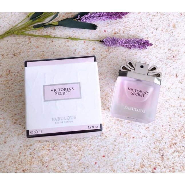 𝔹𝕦𝕓𝕓𝕝𝕖 - Nước hoa Victoria’s Secret Fabulous - 10ml/20ml