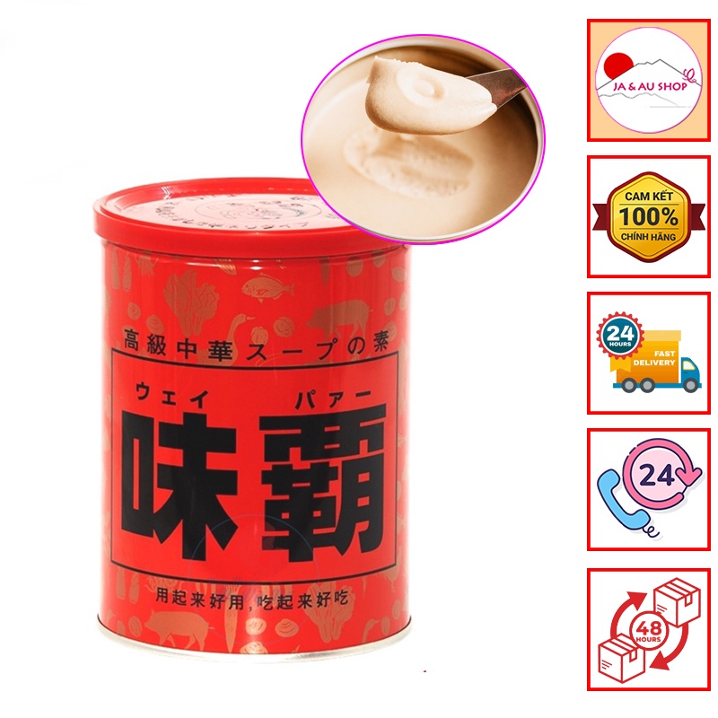 Cốt xương hầm cô đặc Kagome 1kg