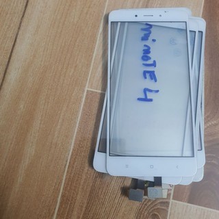 Cảm ứng redmi Note 4 bao test đỗi trã