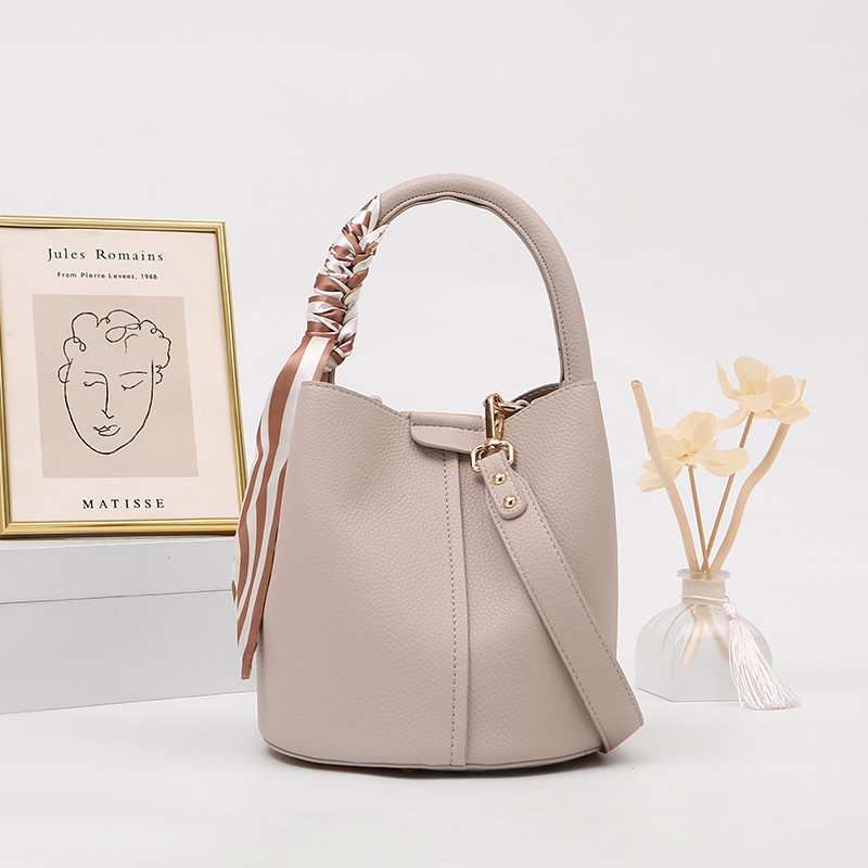 Túi Đeo Vai Sức Chứa Lớn Cao Cấp Thời Trang Dành Cho Nữ