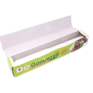 Màng bọc thực phẩm ST50 Goodwrap 3 tấc thùng 24 cây