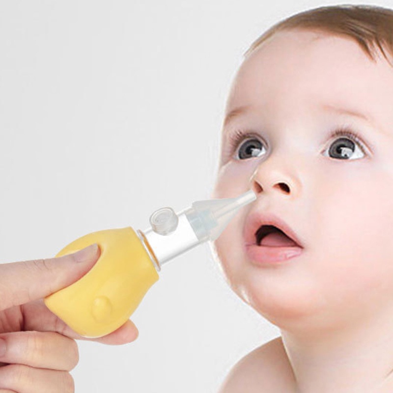 Nhíp Gắp Mũi An Toàn Tiện Lợi Cho Trẻ Em