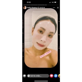 MẶT NẠ 𝐒𝐓𝐈𝐂𝐊𝐘 𝐂𝐎𝐋𝐋𝐀𝐆𝐄𝐍 𝐌𝐀𝐒𝐊 Bebalance