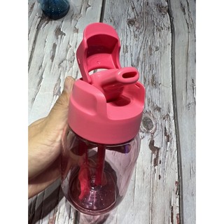 Bình Nước Mini Lohas with Straw 350ml Tupperware