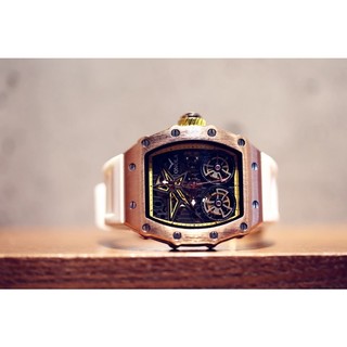 ĐỒNG HỒ CƠ NAM - ENOLA AUTOMATIC .