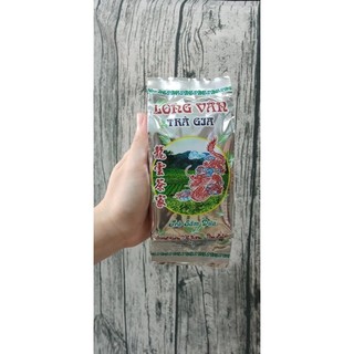 Trà Long Vân Dứa (nhỏ)